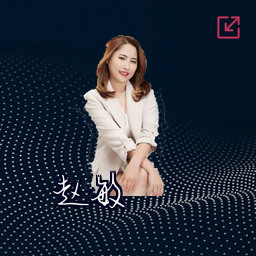 赵敏