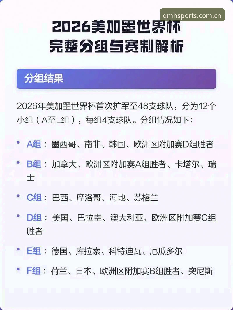 2026世界杯观赛遇冷深度评测：地缘政治与签证困局如何浇灭球迷热情
